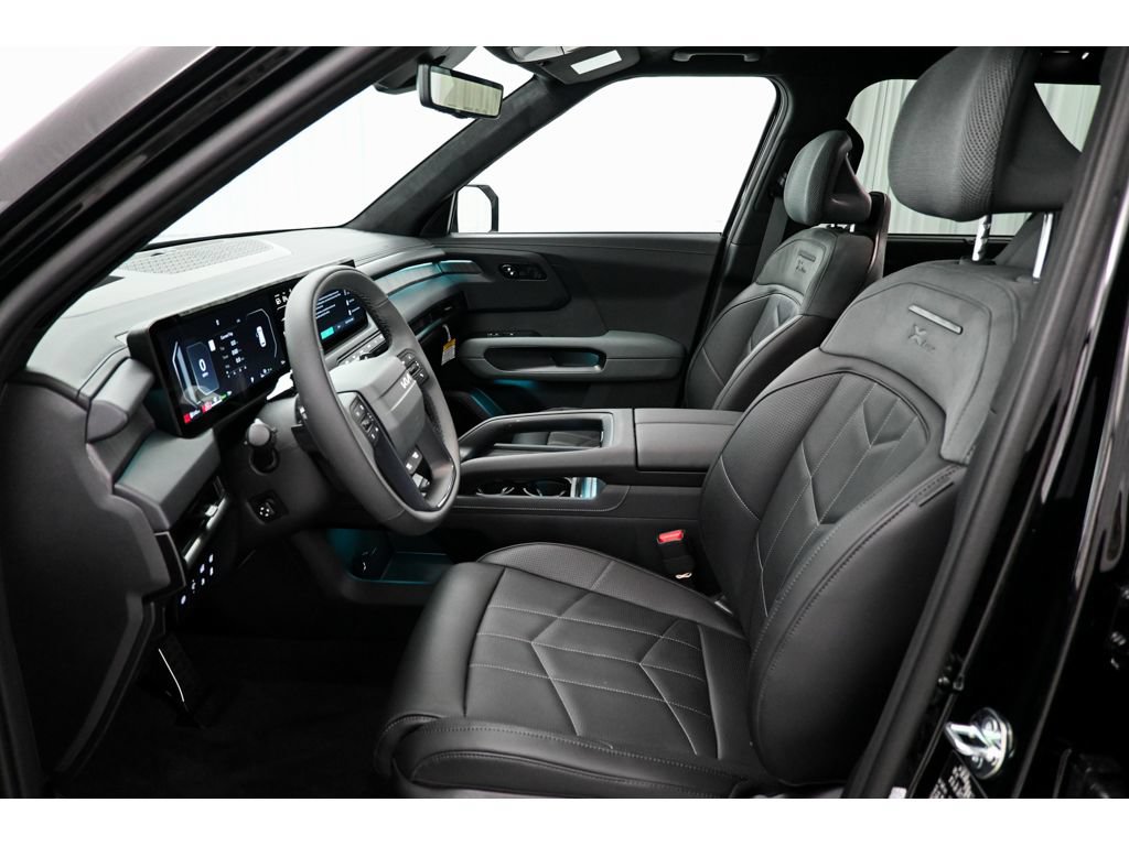 New 2027 Kia Telluride X-Line SX Prestige AWD/4WD image 18
