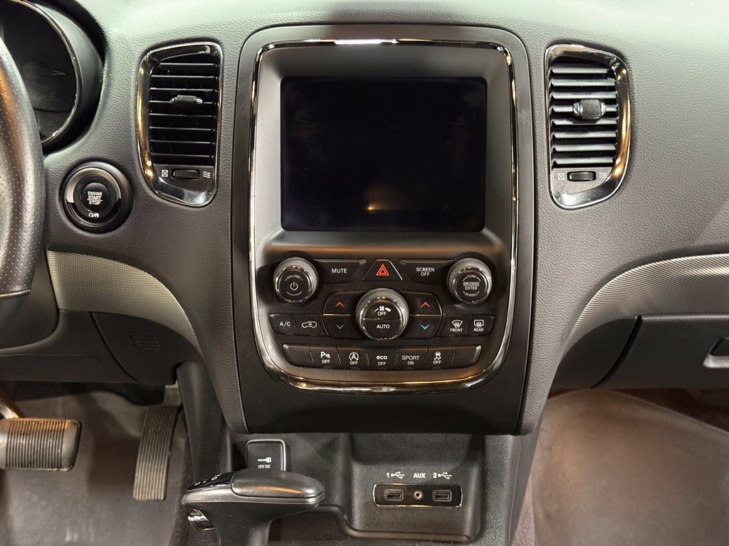 Used 2018 Dodge Durango GT w/ Premium Group AWD/4WD image 20
