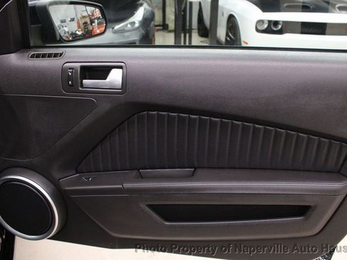 Used 2013 Ford Mustang Shelby GT500 image 32