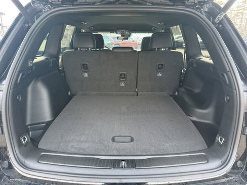 New 2026 Jeep Grand Cherokee Altitude image 28