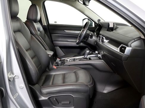 Used 2019 MAZDA CX-5 Grand Touring image 46