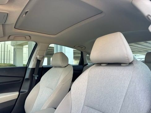 Used 2024 Honda Accord EX image 8