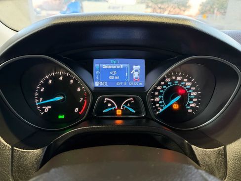 Used 2012 Ford Focus SE image 11