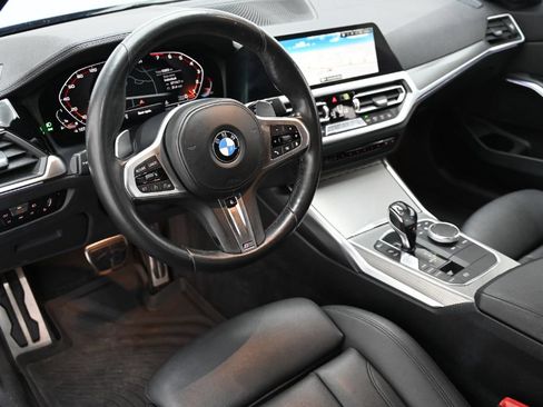 Used 2020 BMW M340i xDrive w/ Driving Assistance Package AWD/4WD image 22