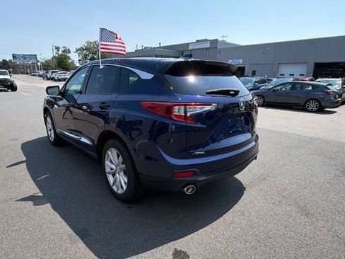 Used 2019 Acura RDX AWD image 5