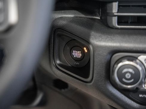 New 2026 Jeep Wrangler Sport S image 26