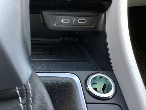 New 2025 Volkswagen Jetta SE image 21