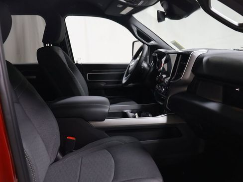 New 2026 RAM 2500 Laramie image 14