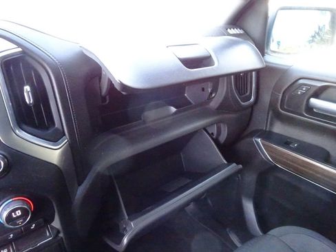 Certified 2021 Chevrolet Silverado 1500 LT image 33