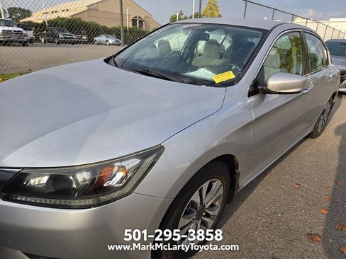 Used 2013 Honda Accord LX image 10