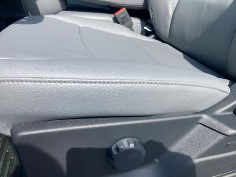 New 2026 Ford F250 XL w/ Snow Plow/Camper Package image 8