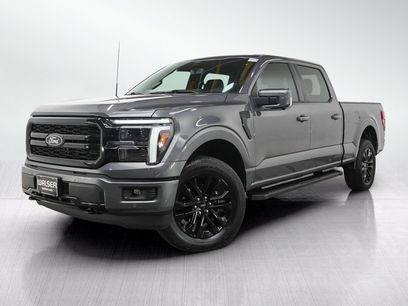 Used 2025 Ford F150 Lariat