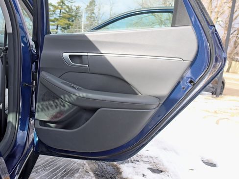 Used 2021 Hyundai Sonata SEL w/ Cargo Package image 31