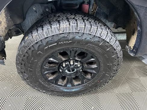 Used 2020 Ford F250 Lariat image 10