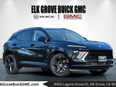 New 2026 Buick Envision Sport Touring