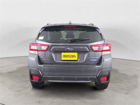 Used 2022 Subaru Crosstrek Hybrid w/ Popular Package #2A image 4