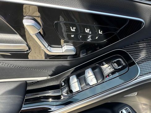 New 2025 Mercedes-Benz S 63 AMG S image 30