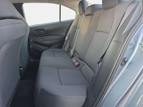 Used 2025 Toyota Corolla LE image 13