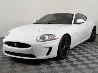 Used 2011 Jaguar XKR R image 1