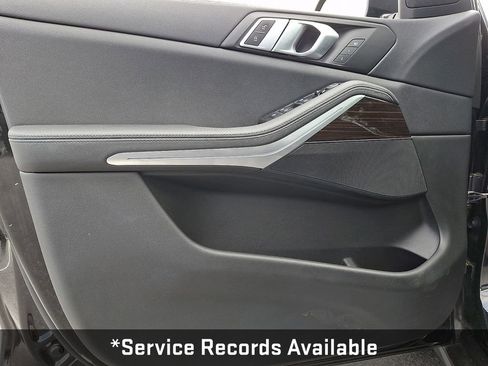 Used 2020 BMW X5 xDrive40i w/ Convenience Package image 14