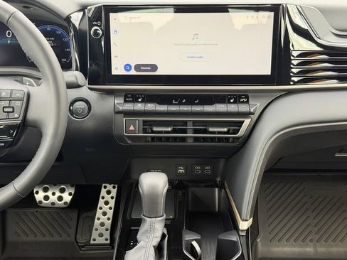 Certified 2025 Toyota Camry XSE image 21