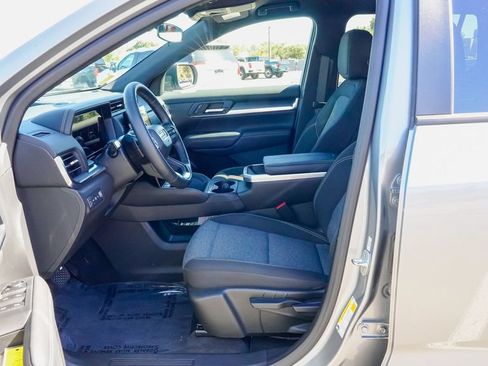 Used 2026 GMC Terrain Elevation FWD image 15