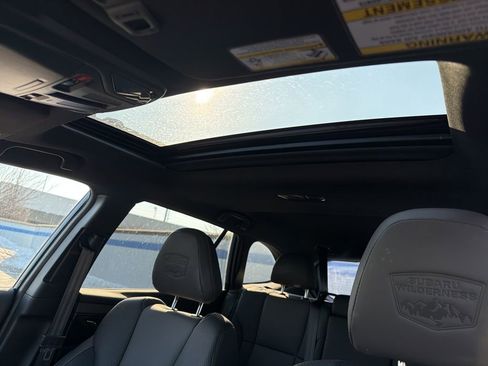 Used 2022 Subaru Outback Wilderness image 11