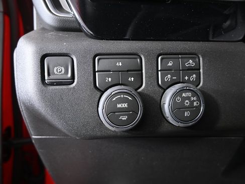 New 2026 Chevrolet Silverado 3500 LT w/ Trail Boss Package image 23