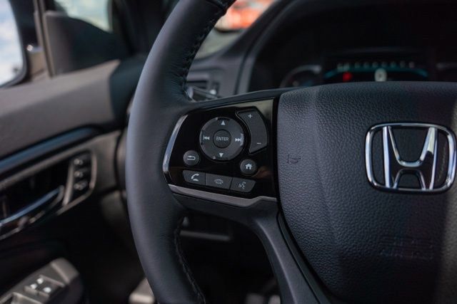 Used 2021 Honda Passport EX-L image 21