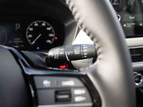 New 2026 Honda HR-V EX-L image 14