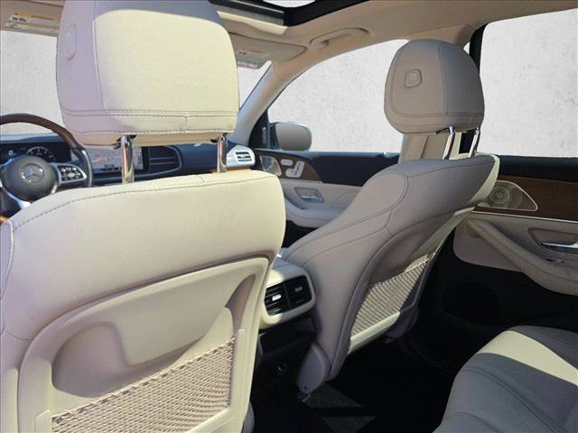 Certified 2023 Mercedes-Benz GLE 350 4MATIC image 18