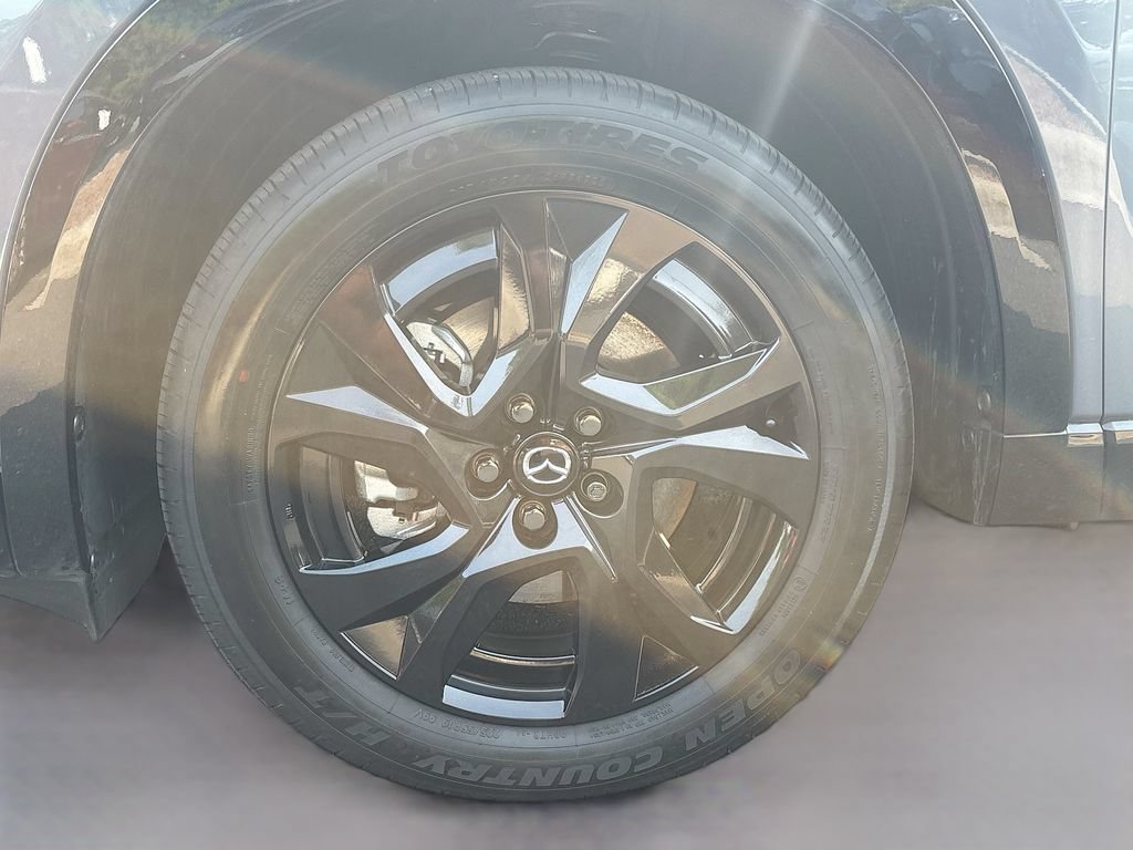 Certified 2026 MAZDA CX-5 2.5 S w/ Premium Plus Package AWD/4WD image 32