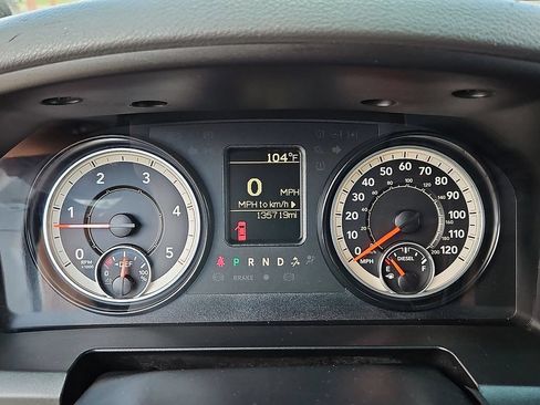 Used 2016 RAM 4500 Tradesman w/ Power Accessory Group AWD/4WD image 28