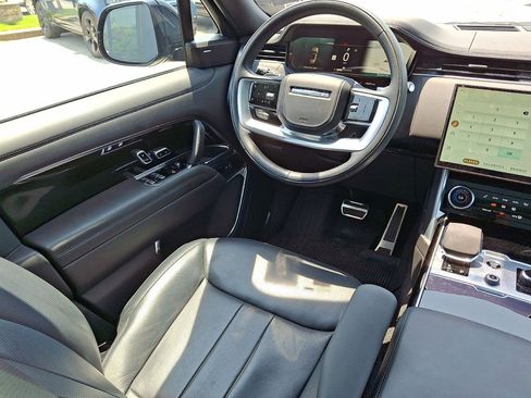 Certified 2023 Land Rover Range Rover SE image 15