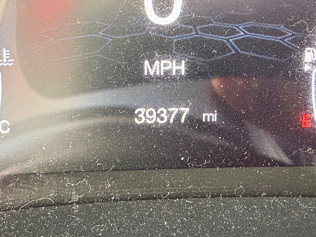 Used 2018 Jeep Compass Limited w/ Navigation Group FWD image 12