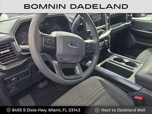 Used 2022 Ford F150 XL w/ STX Appearance Package image 17