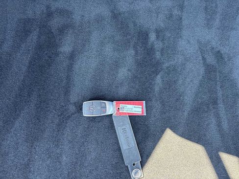 New 2026 Mercedes-Benz GLE 450 4MATIC Coupe image 26