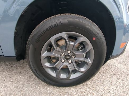 New 2025 Ford Maverick XLT w/ XLT Luxury Package image 12