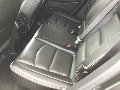 Used 2018 GMC Terrain Denali w/ Advanced Safety Package image 12