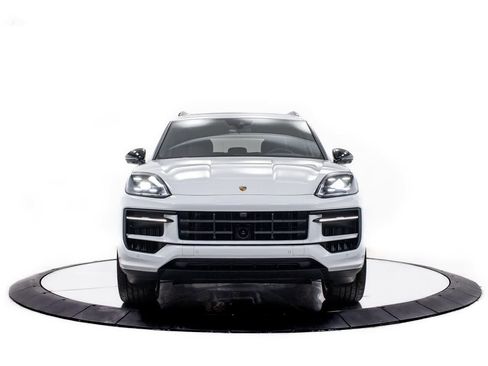 New 2026 Porsche Cayenne AWD/4WD image 10