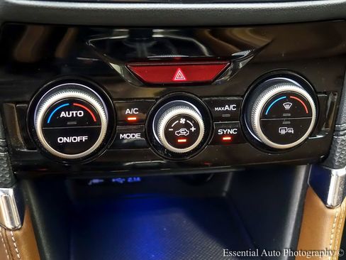 Used 2021 Subaru Forester Touring w/ Popular Package #2 image 21