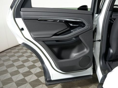 Used 2023 Land Rover Range Rover Evoque R-Dynamic S image 31