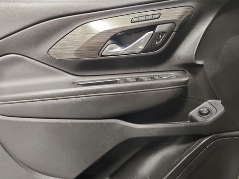 Used 2020 GMC Terrain SLT w/ Preferred Package FWD image 22