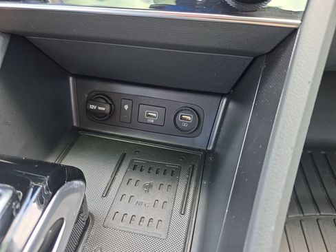 Certified 2021 Hyundai Sonata Limited FWD image 27