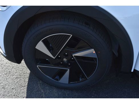 New 2026 Hyundai Ioniq 5 SEL image 8