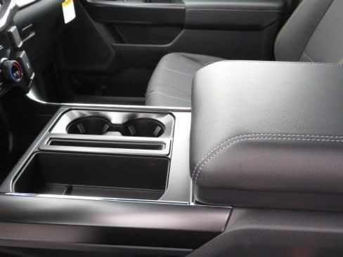 New 2025 Ford F150 STX w/ STX Black Appearance Package image 17