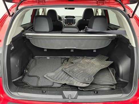 Used 2023 Subaru Crosstrek 2.5i Limited w/ Moonroof Package image 24