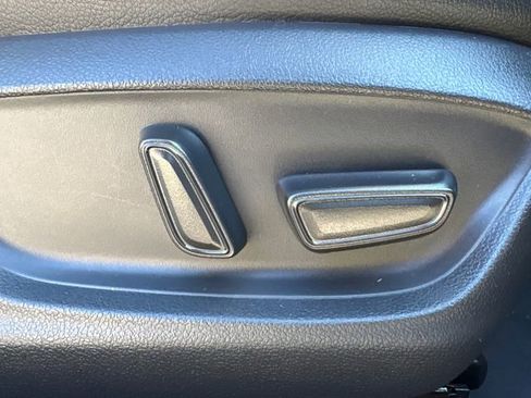 Certified 2021 Toyota Camry XSE w/ Blackout Package (TMS) image 40