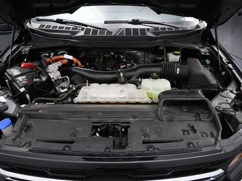 Used 2024 Ford F150 XLT w/ Mobile Office Package image 28