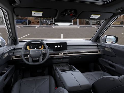 New 2027 Kia Telluride EX w/ Towing Package AWD/4WD image 14